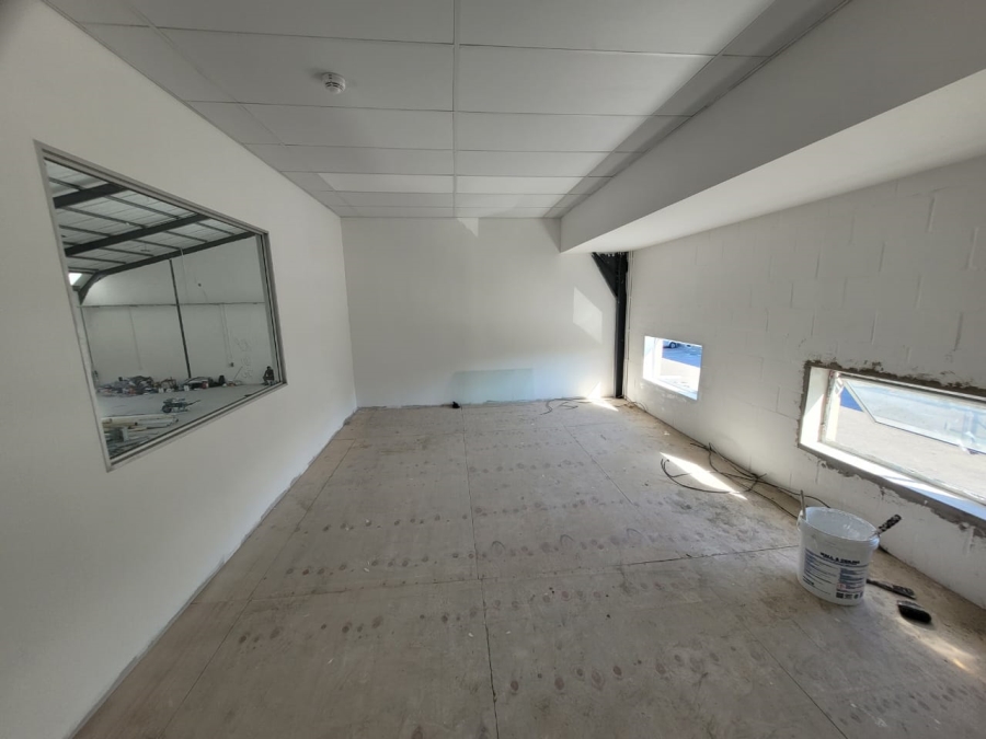 To Let commercial Property for Rent in Epping Industrial Western Cape